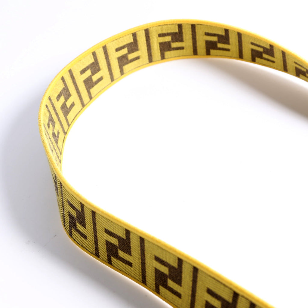 Fendi 8BR600 Baguette X Fragment/Pokemon