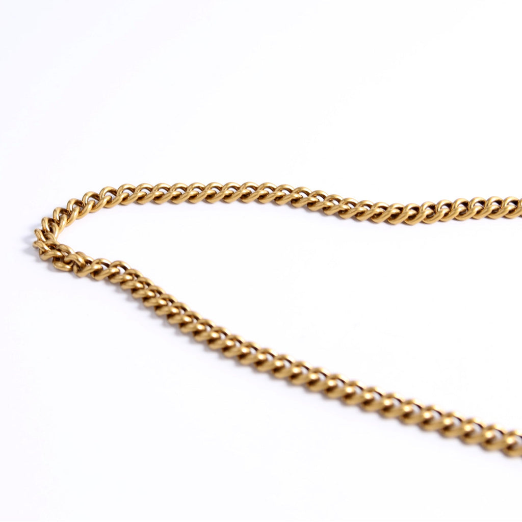 401232 Marmont Chain Wallet Pink