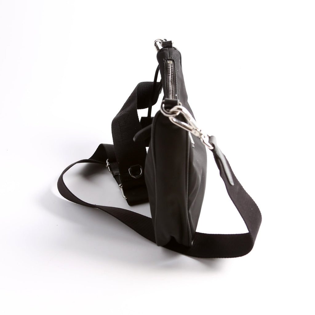Prada Nylon Re-Edition 2005 Shoulder Bag