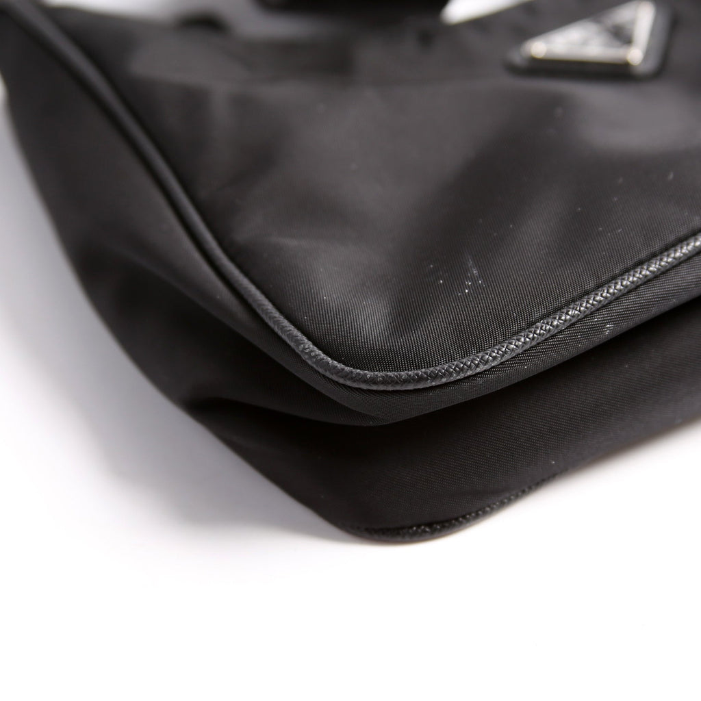 Prada Nylon Re-Edition 2005 Shoulder Bag