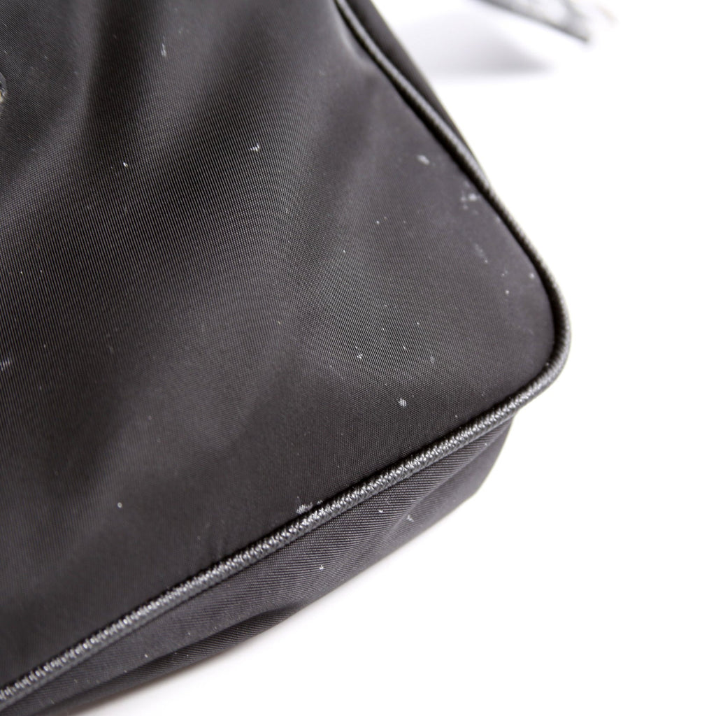 Prada Nylon Re-Edition 2005 Shoulder Bag