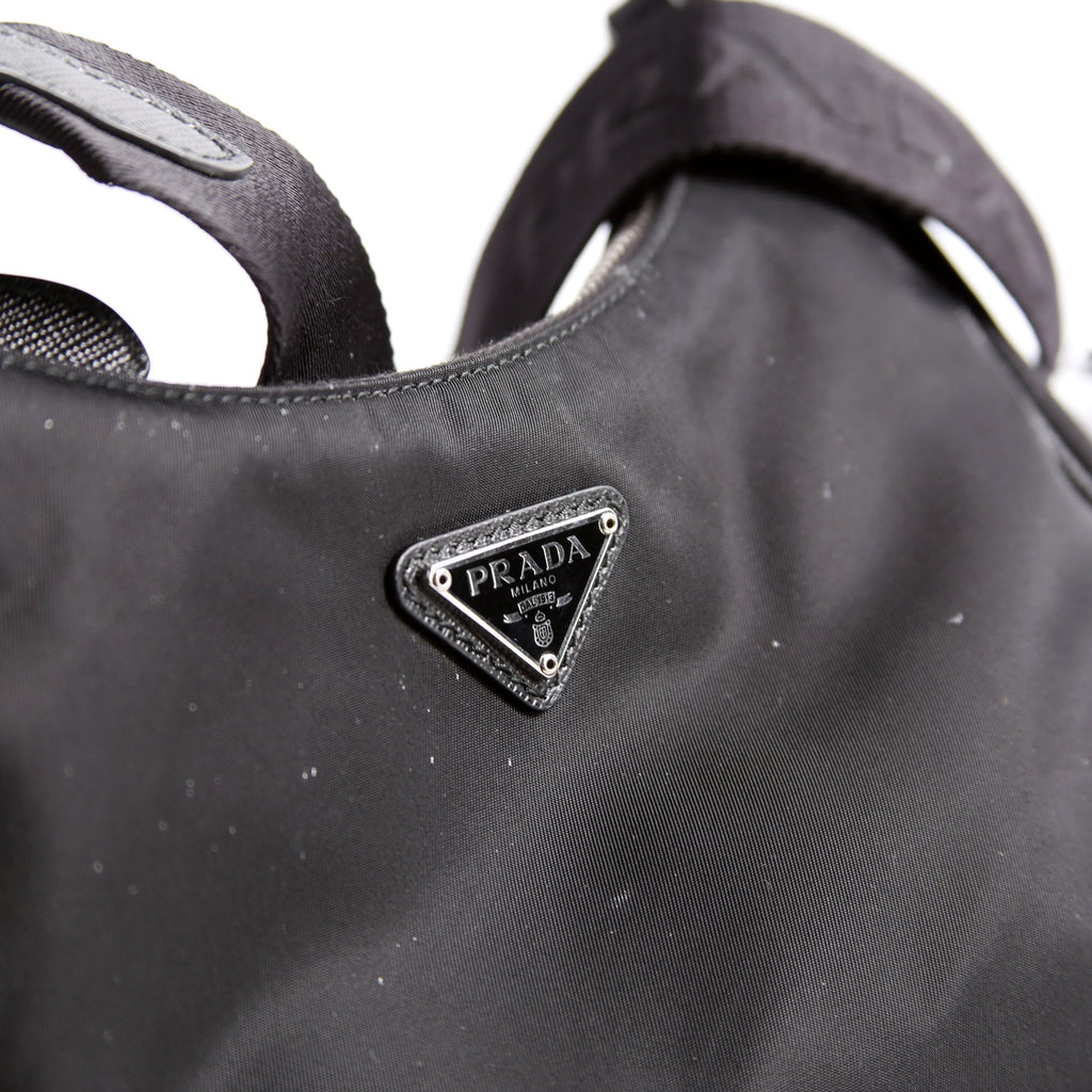 Prada Nylon Re-Edition 2005 Shoulder Bag