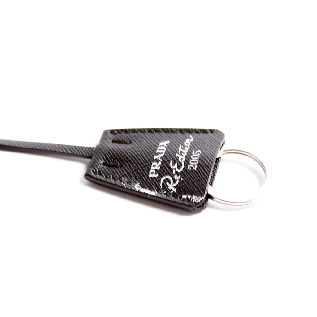 Prada Nylon Re-Edition 2005 Shoulder Bag