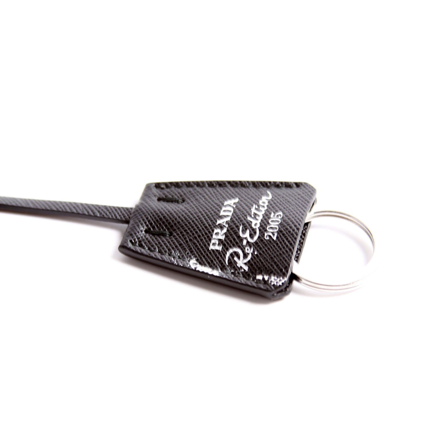 Prada Nylon Re-Edition 2005 Shoulder Bag