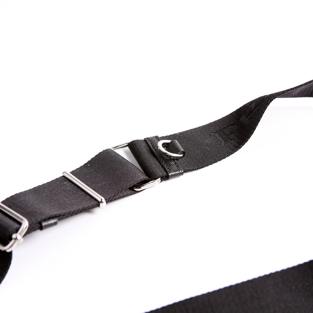Prada Nylon Re-Edition 2005 Shoulder Bag