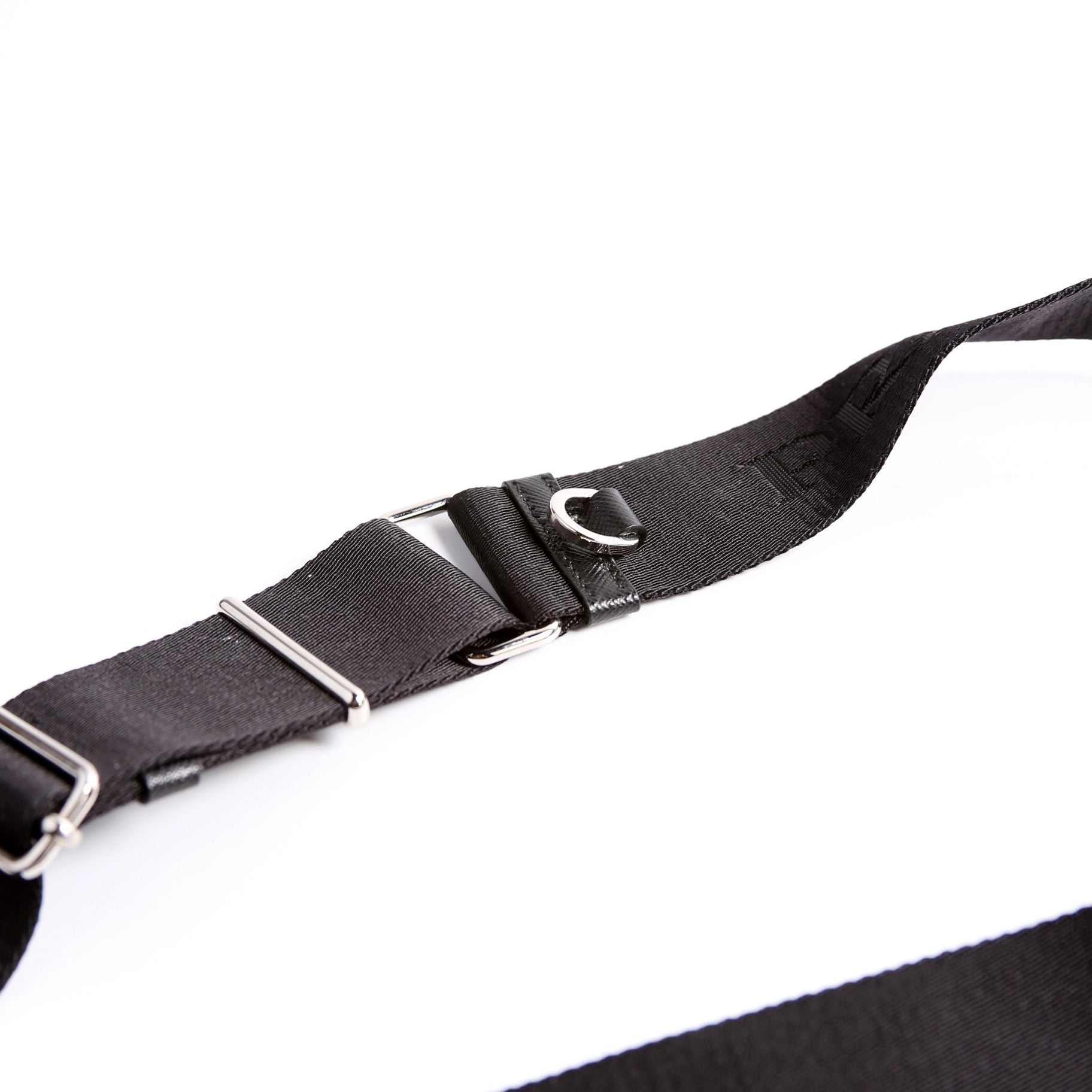 Prada Nylon Re-Edition 2005 Shoulder Bag