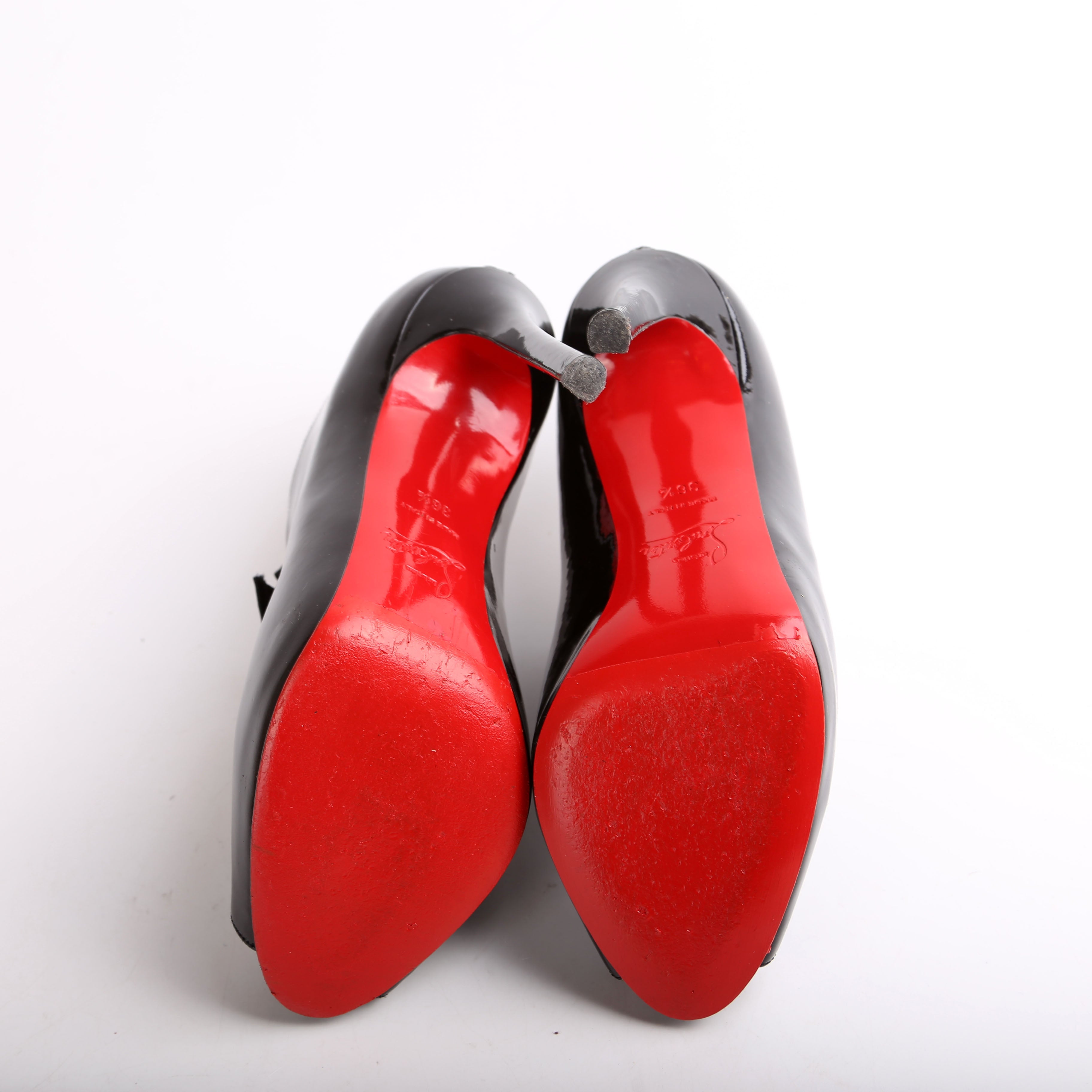 Estanodo Pumps Size 36.5