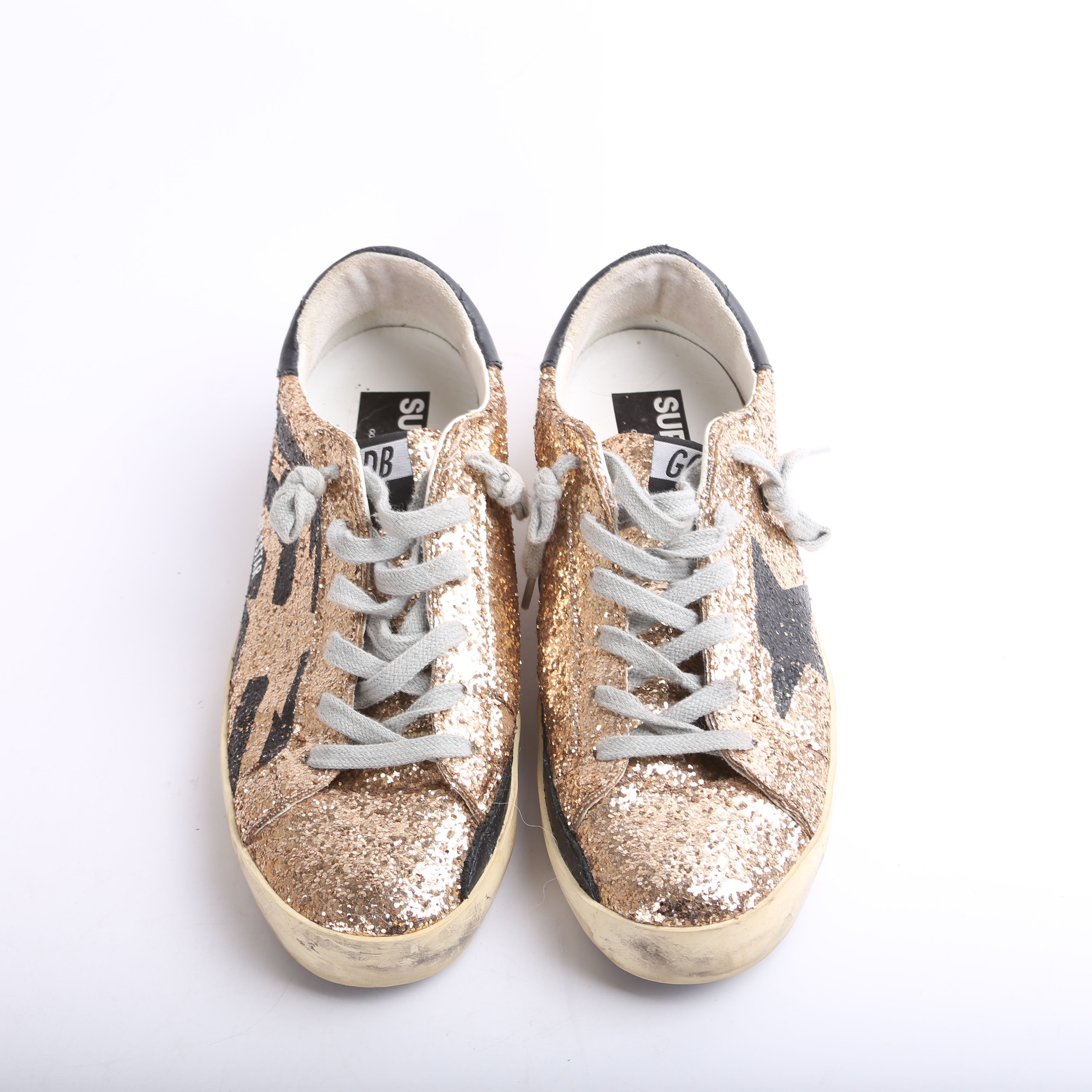 Superstar Classic Size 40