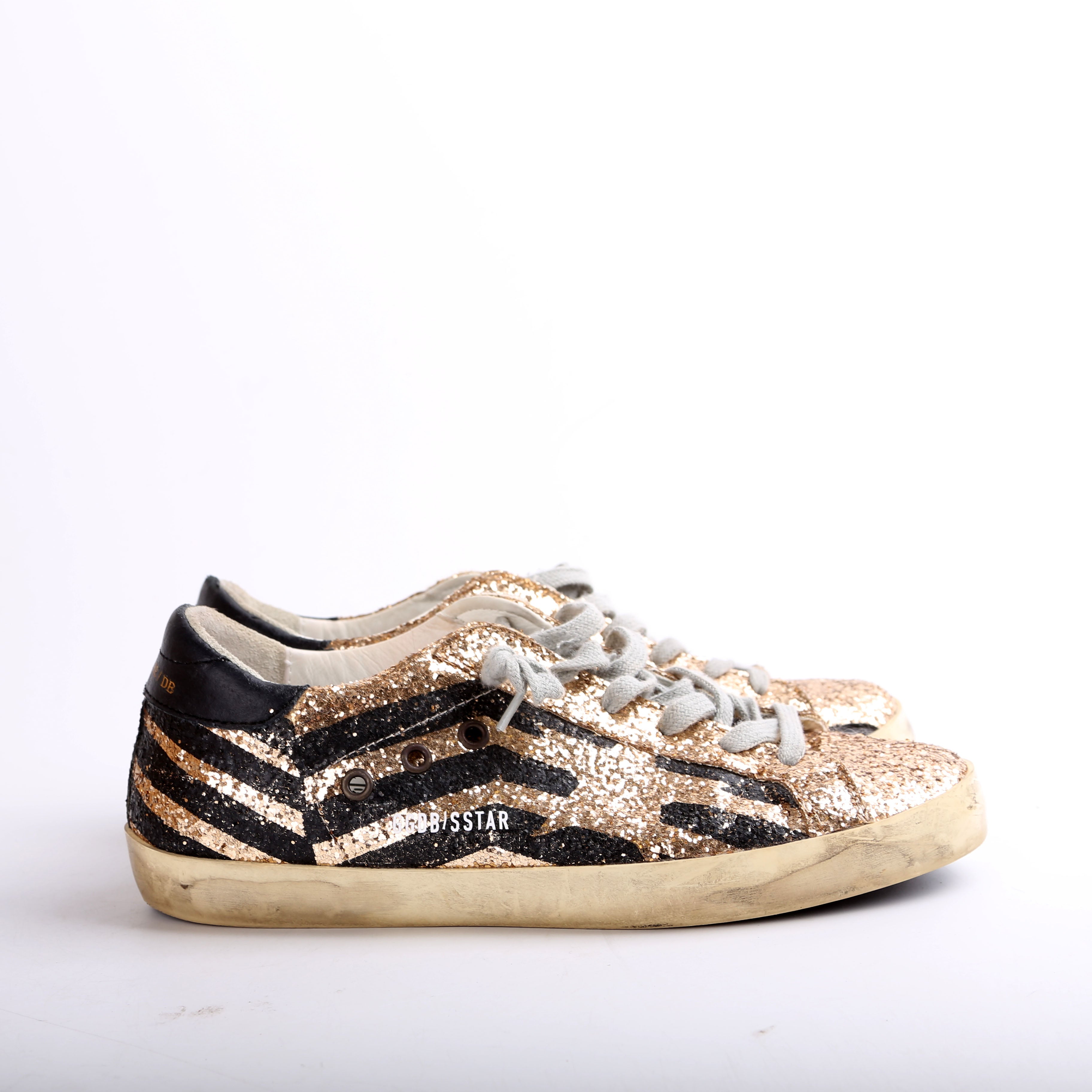Superstar Classic Size 40