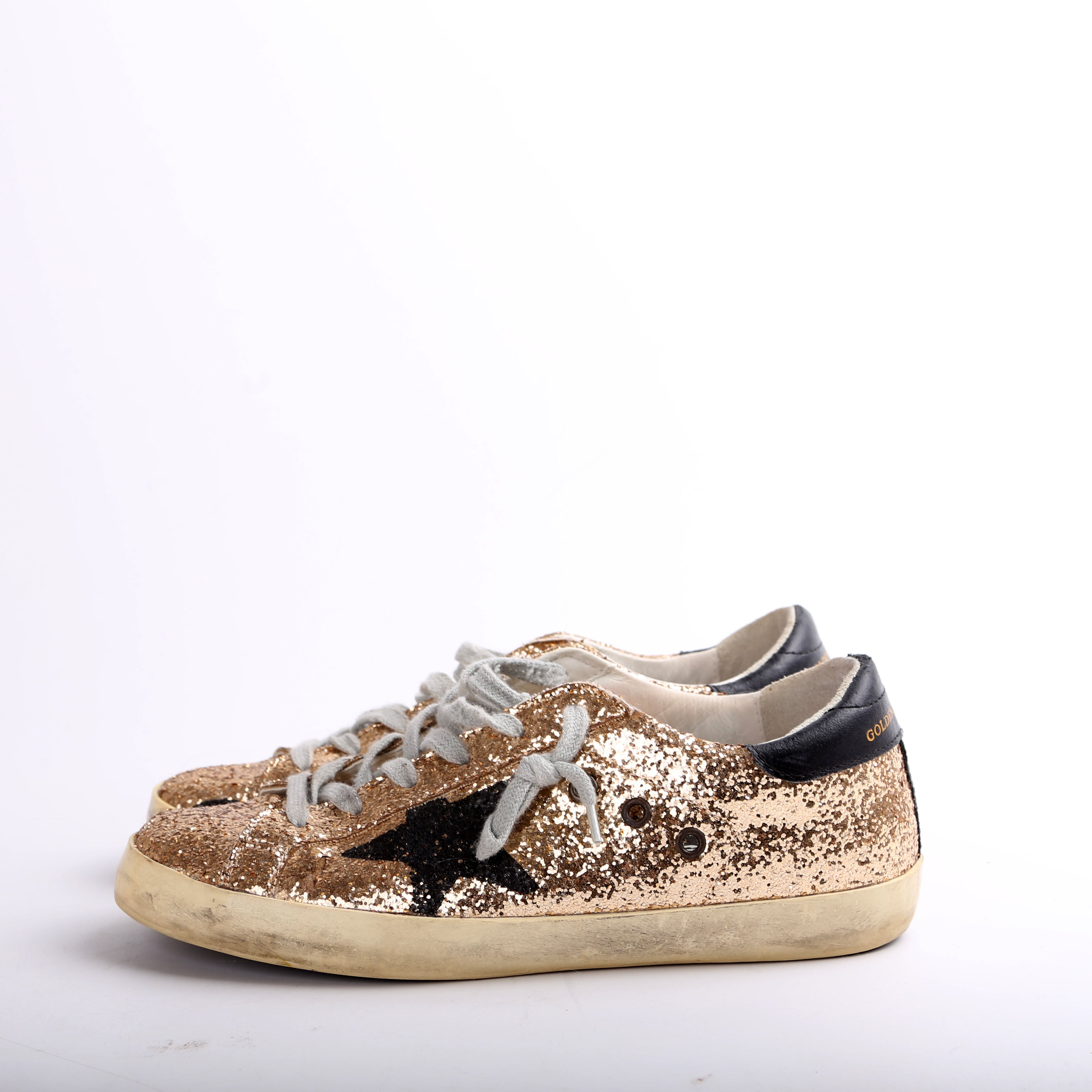 Superstar Classic Size 40