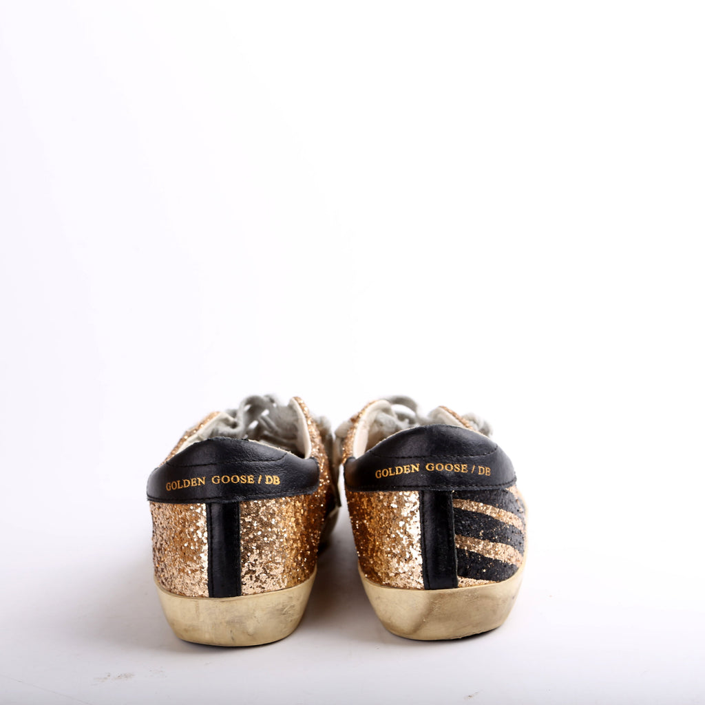 Superstar Classic Size 40