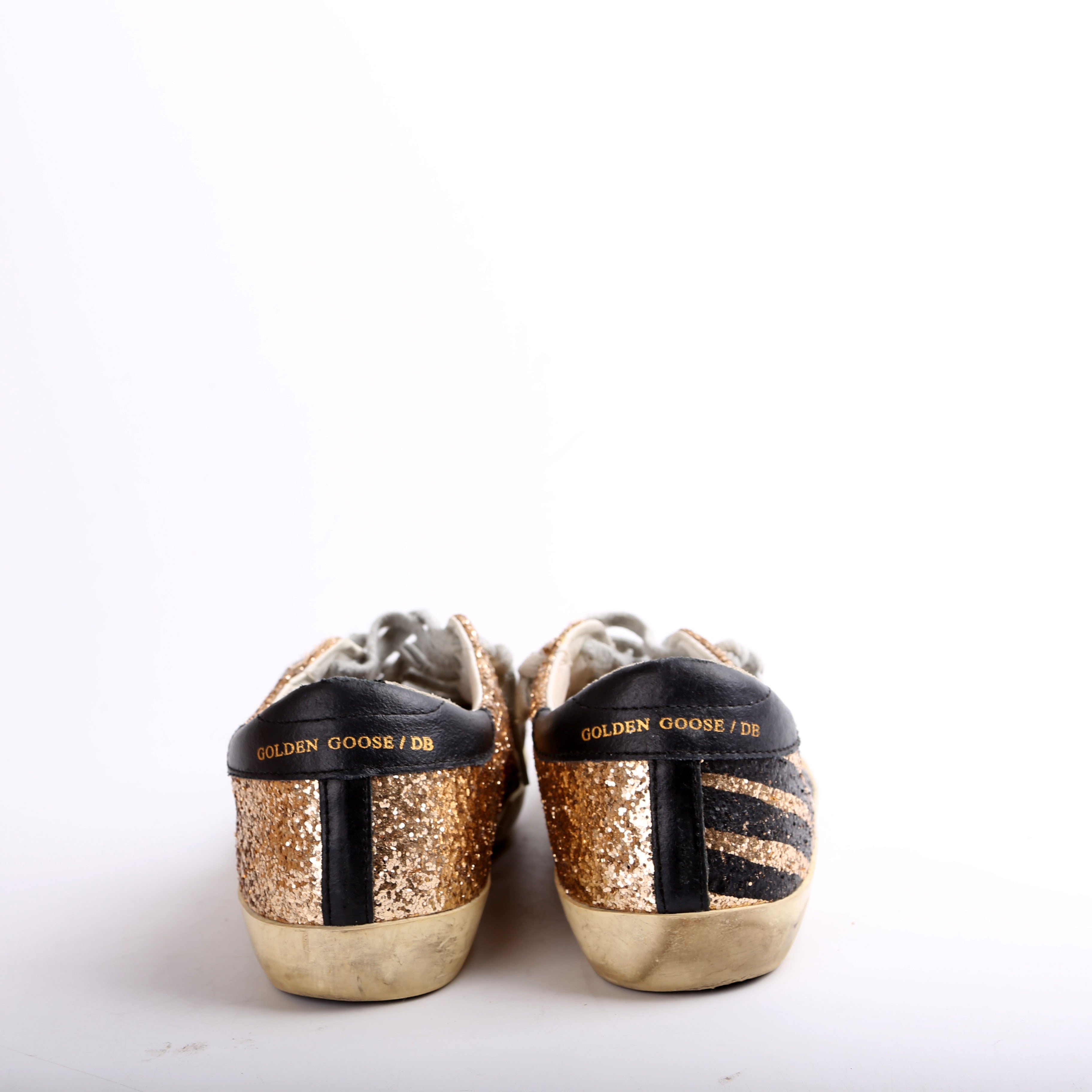 Superstar Classic Size 40