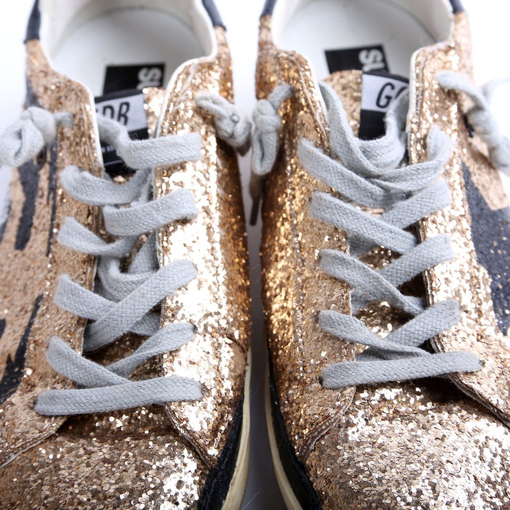 Superstar Classic Size 40