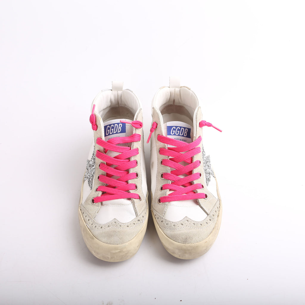 Midstar Sneakers Size 37