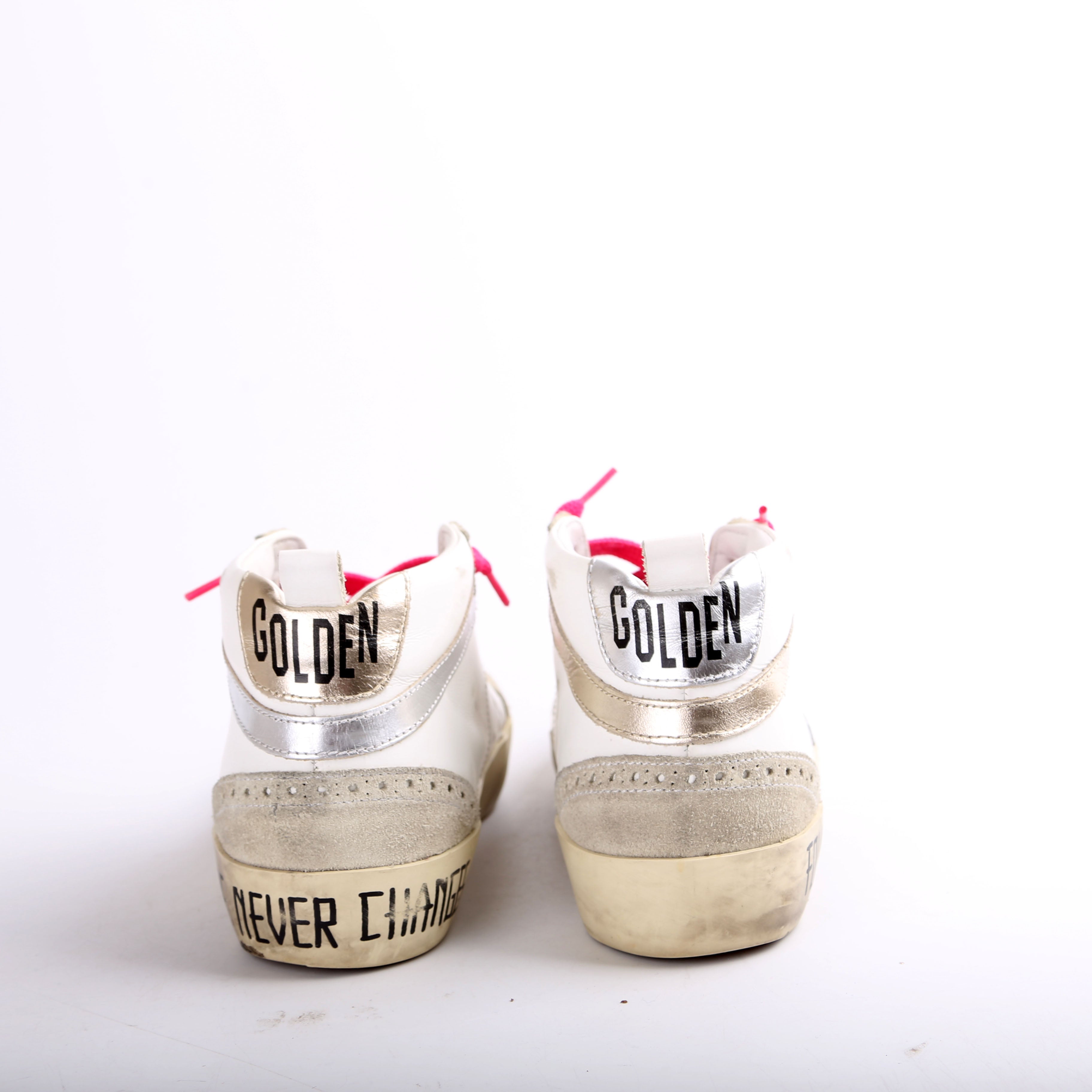 Midstar Sneakers Size 37