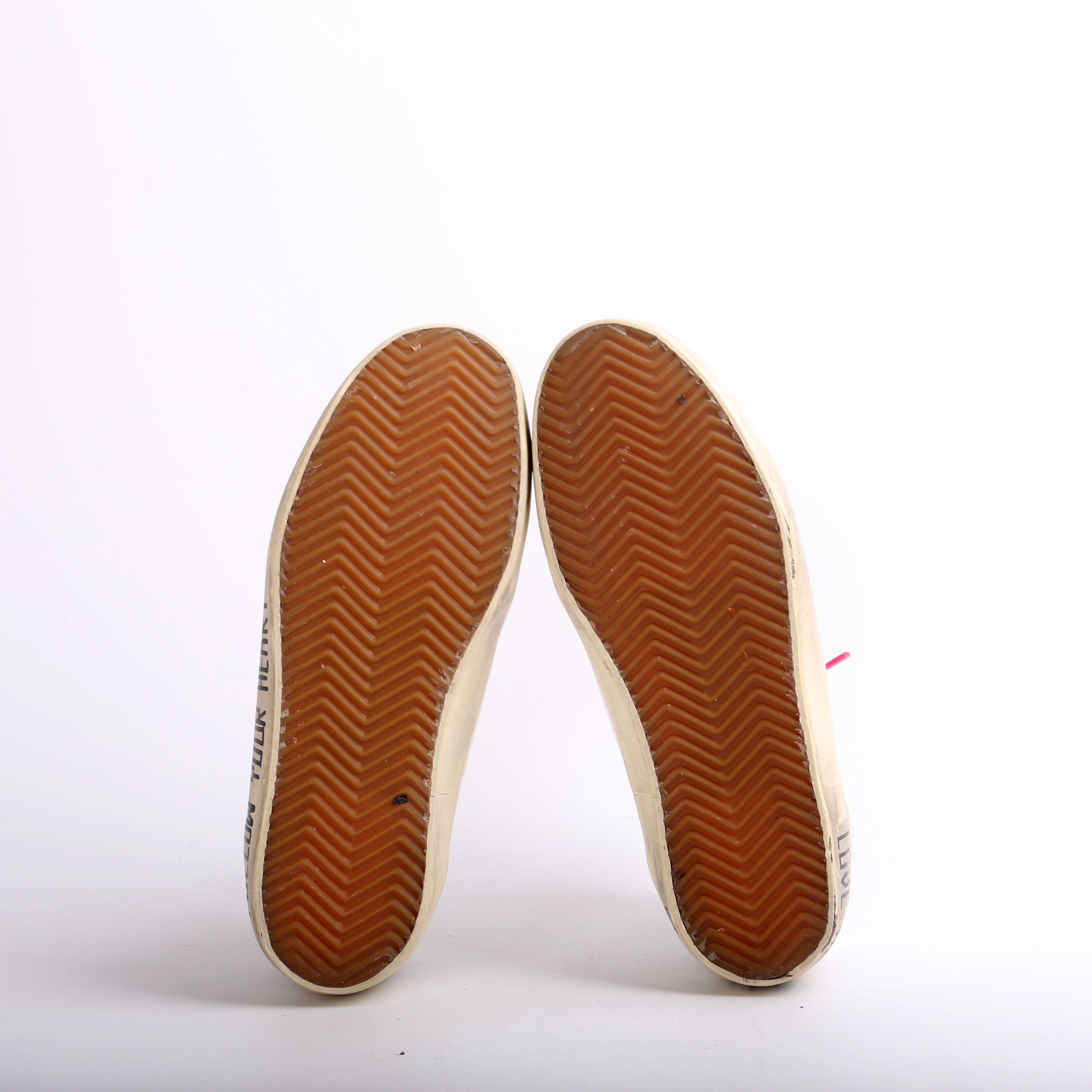 Midstar Sneakers Size 37