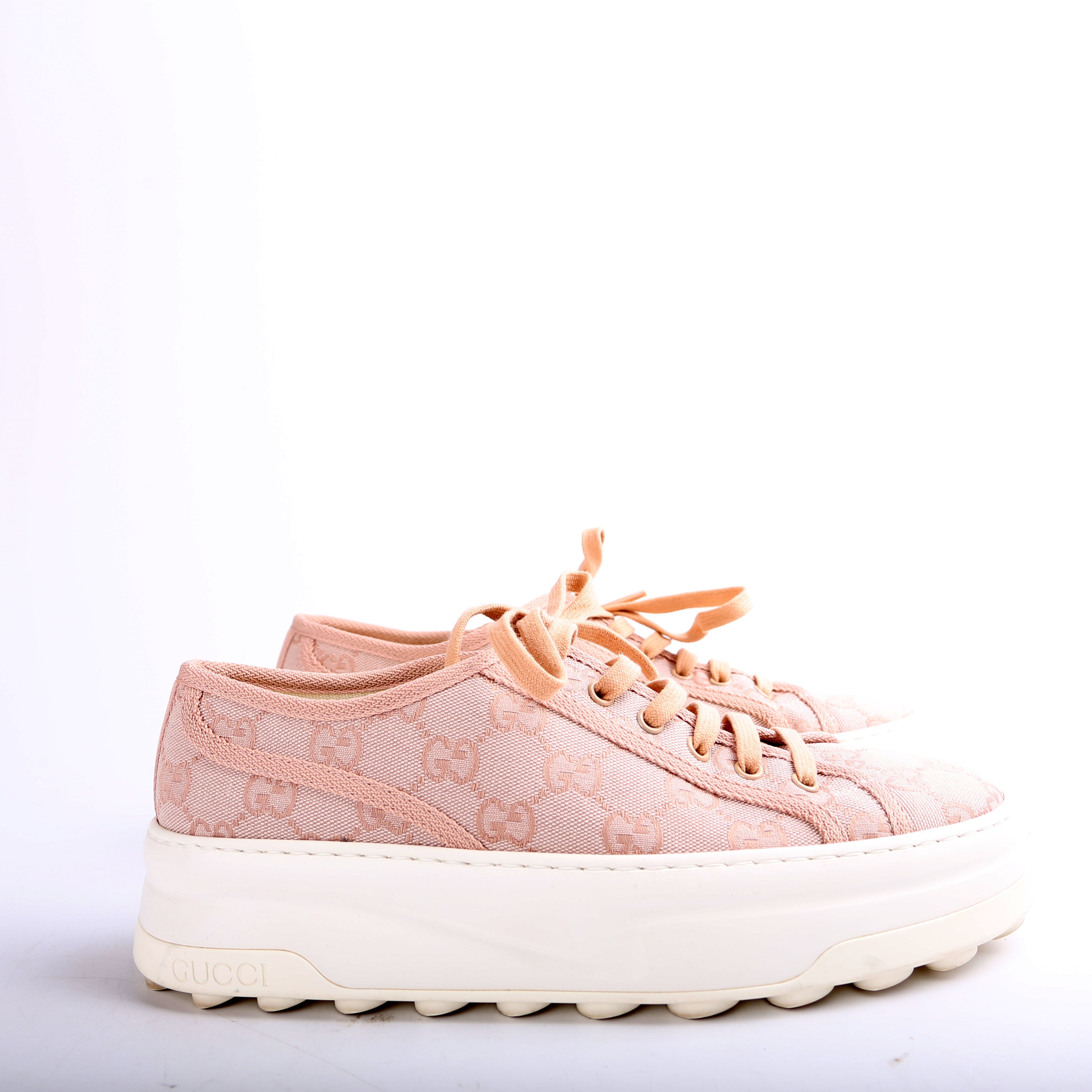 Tennis 1977 Platform Sneakers Size 41