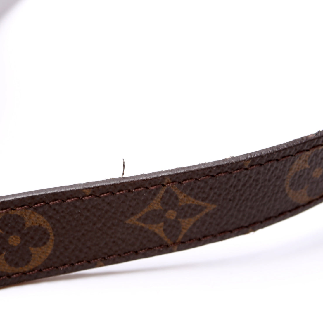 Pallas BB Monogram Black