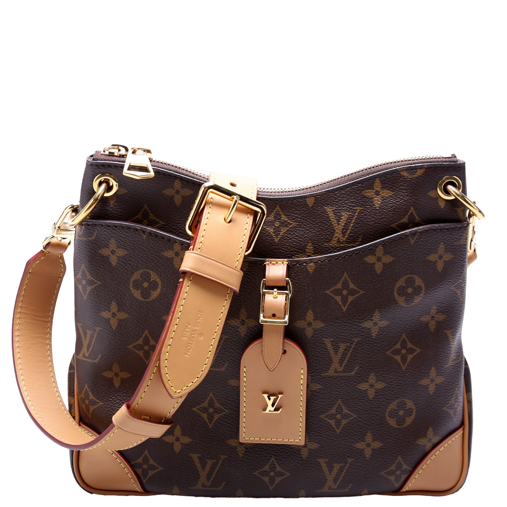 Odeon PM NM Monogram