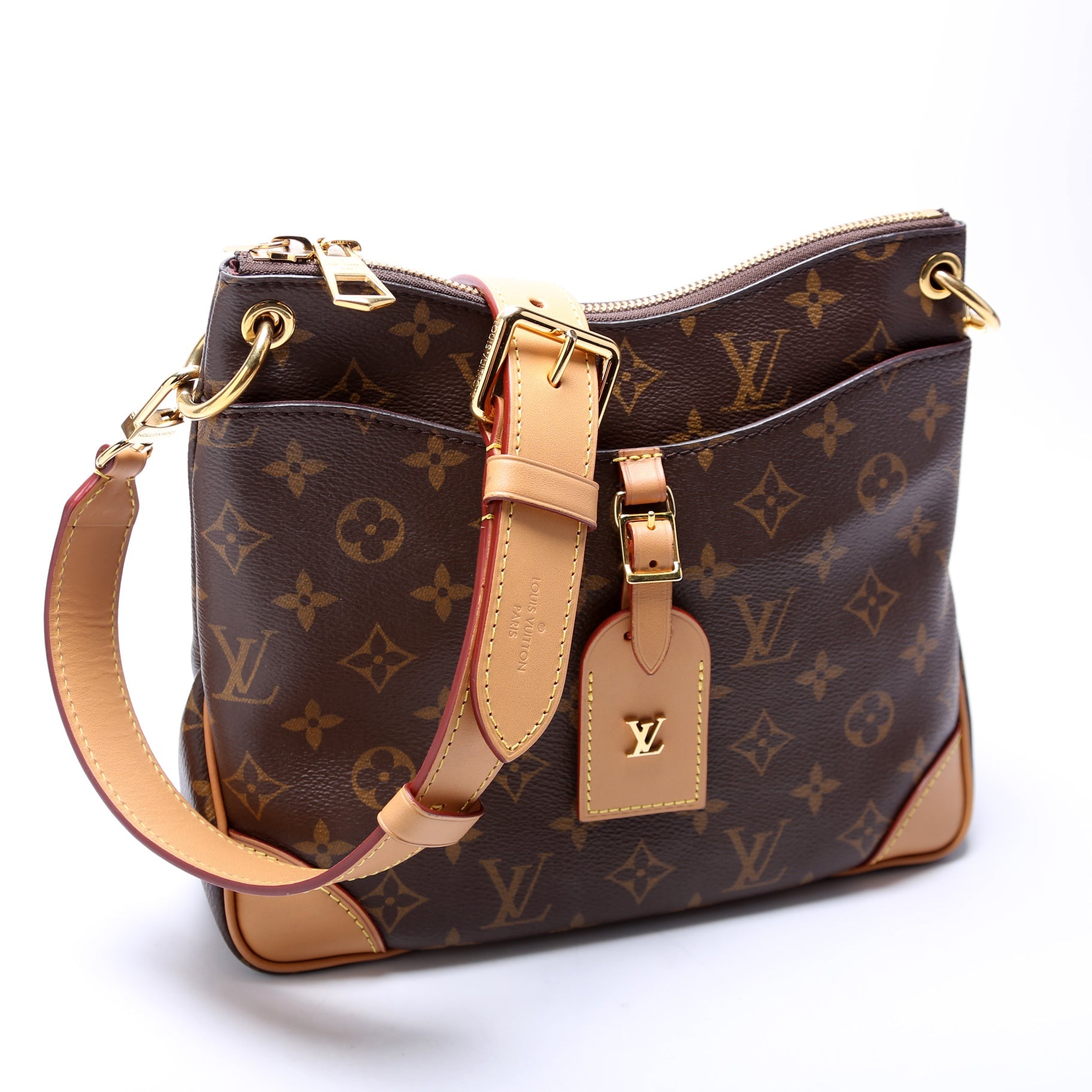 Odeon PM NM Monogram