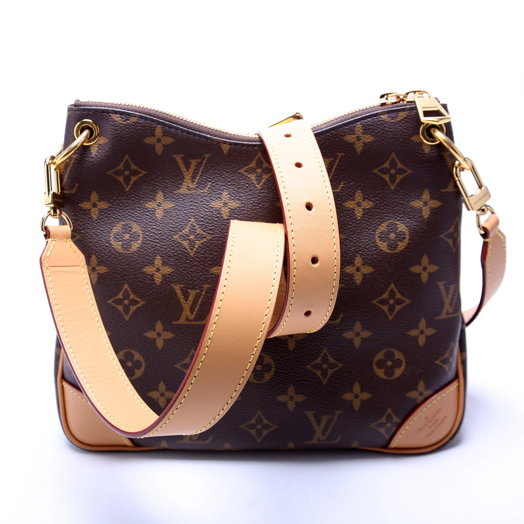 Odeon PM NM Monogram