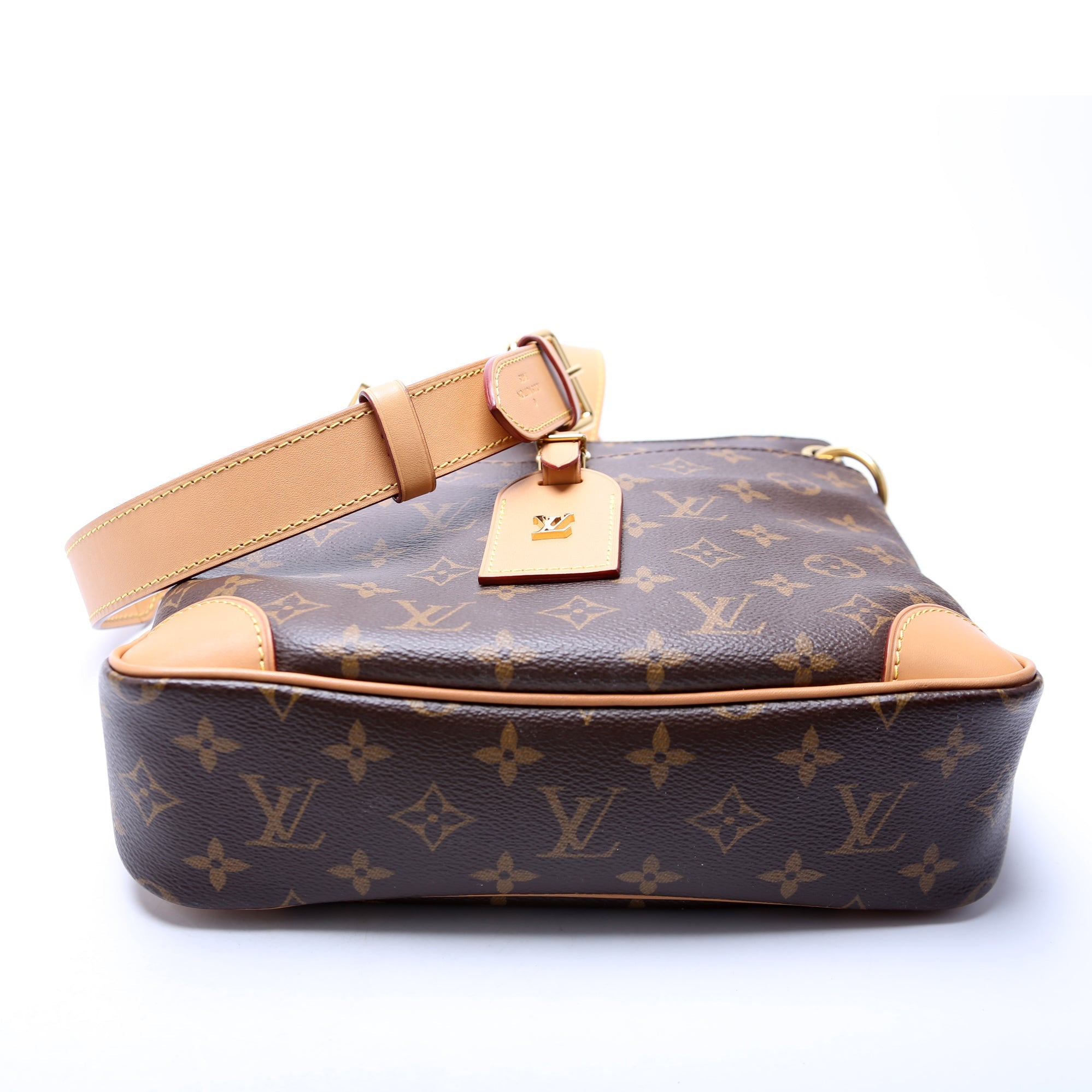 Odeon PM NM Monogram