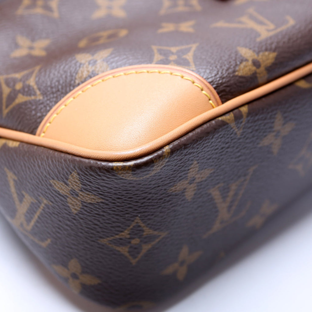 Odeon PM NM Monogram