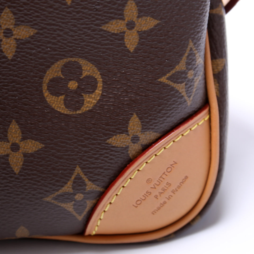 Odeon PM NM Monogram