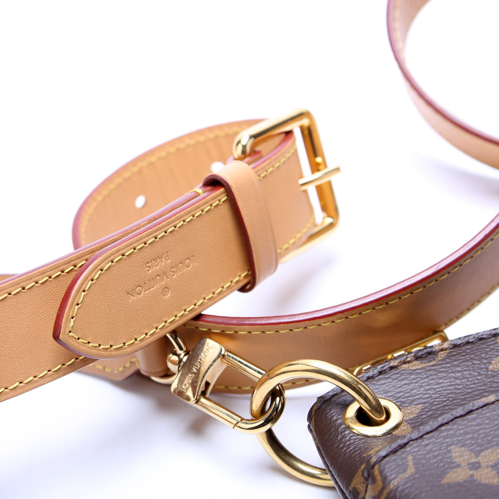 Odeon PM NM Monogram