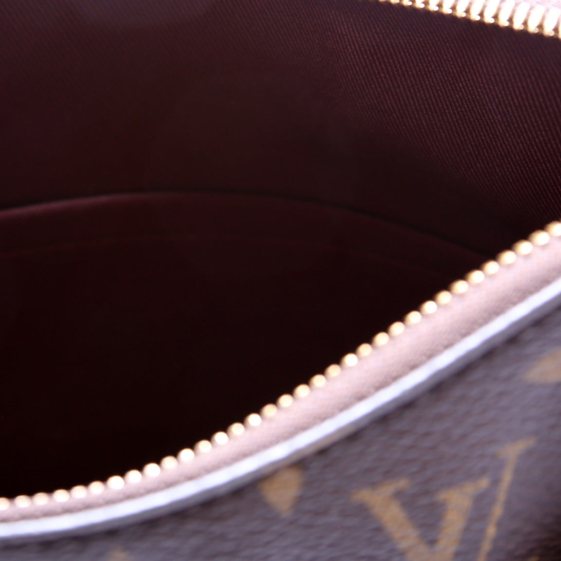 Odeon PM NM Monogram