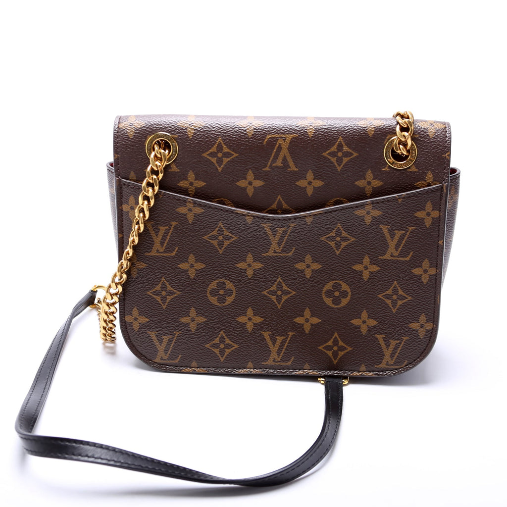 Passy NM Monogram