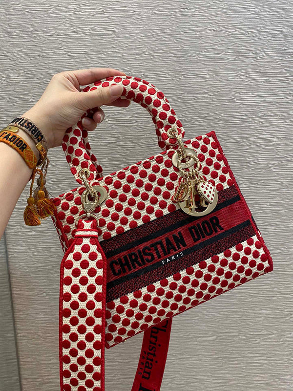 Dior Bags - 6026
