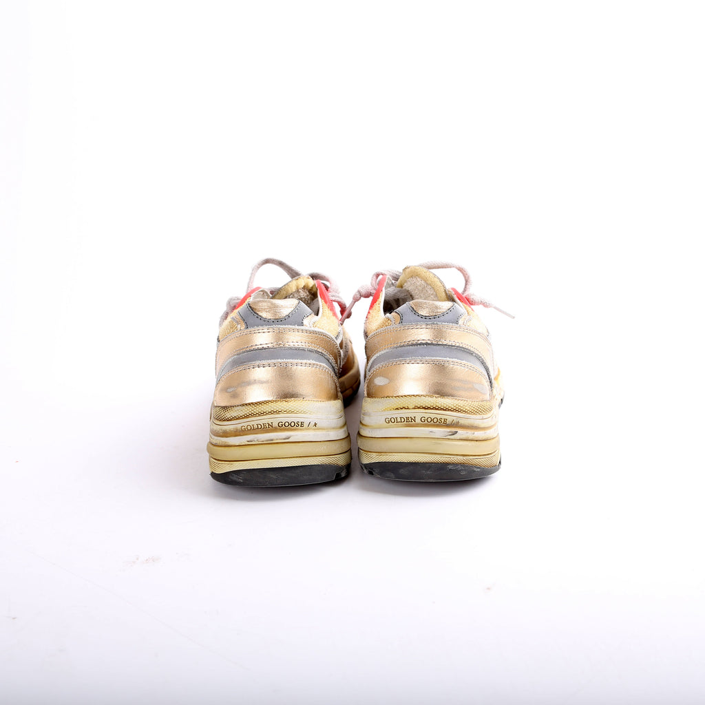 Dad-Star Runners Size 35