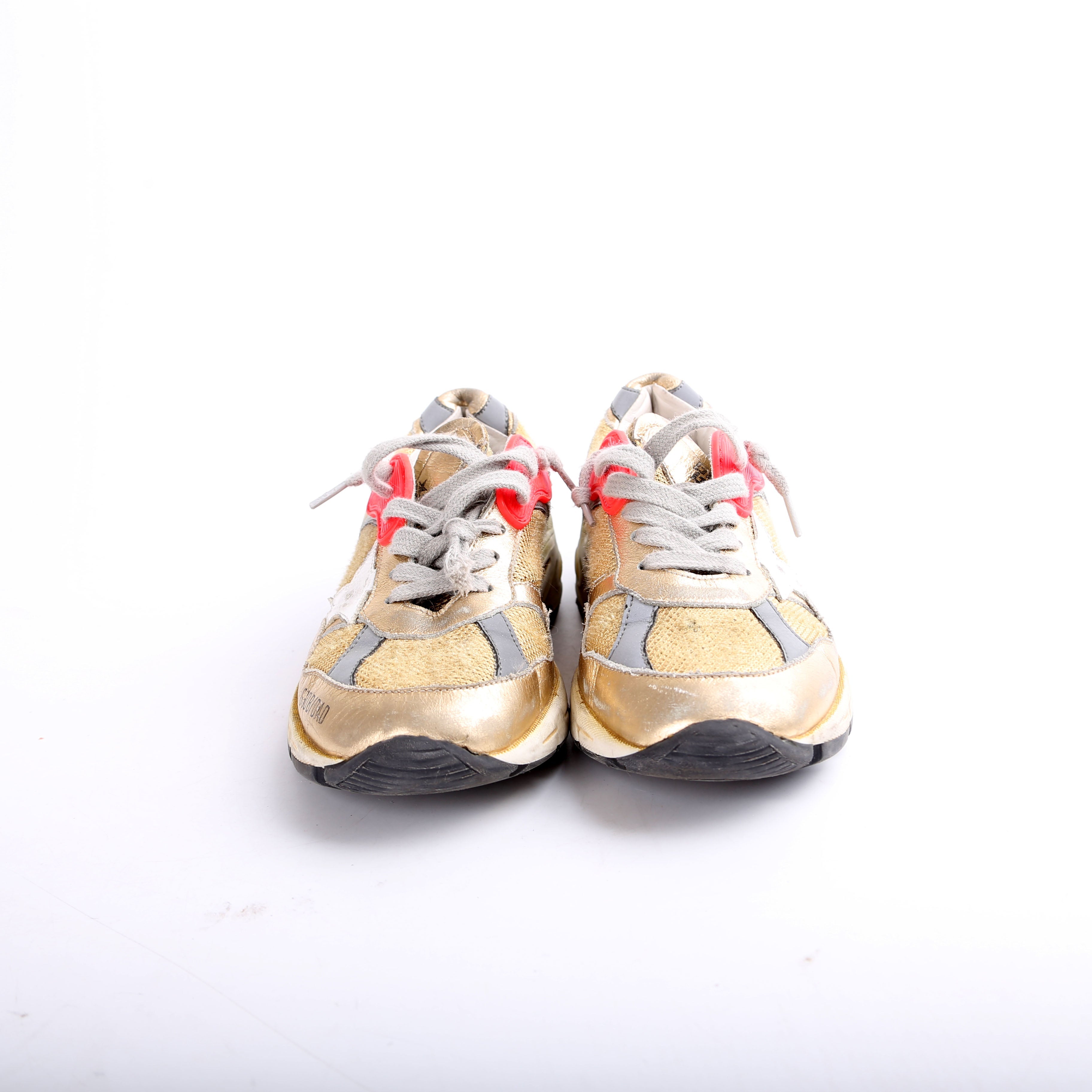 Dad-Star Runners Size 35