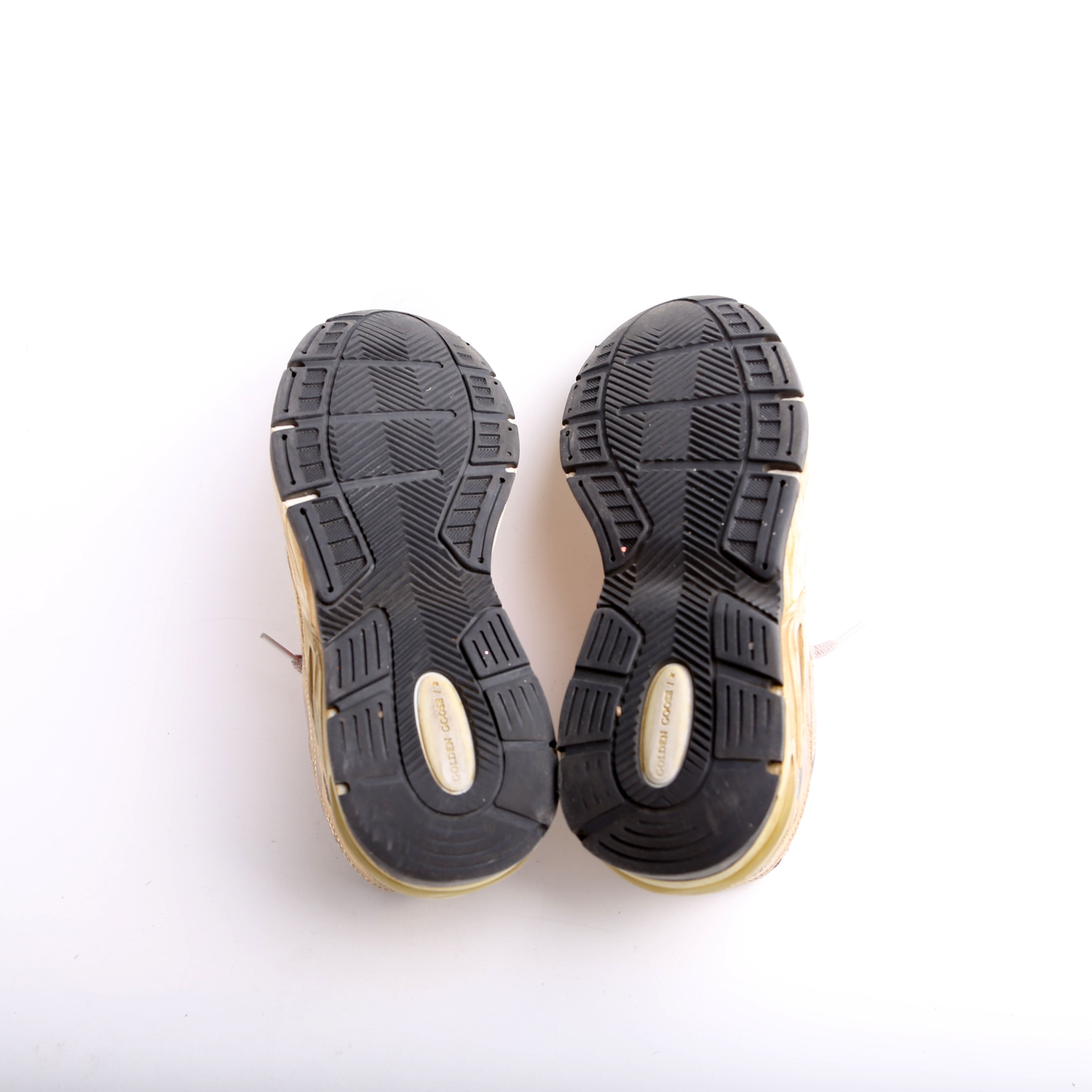 Dad-Star Runners Size 35