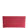 Pochette Felicie Card Insert Only Monogram Red