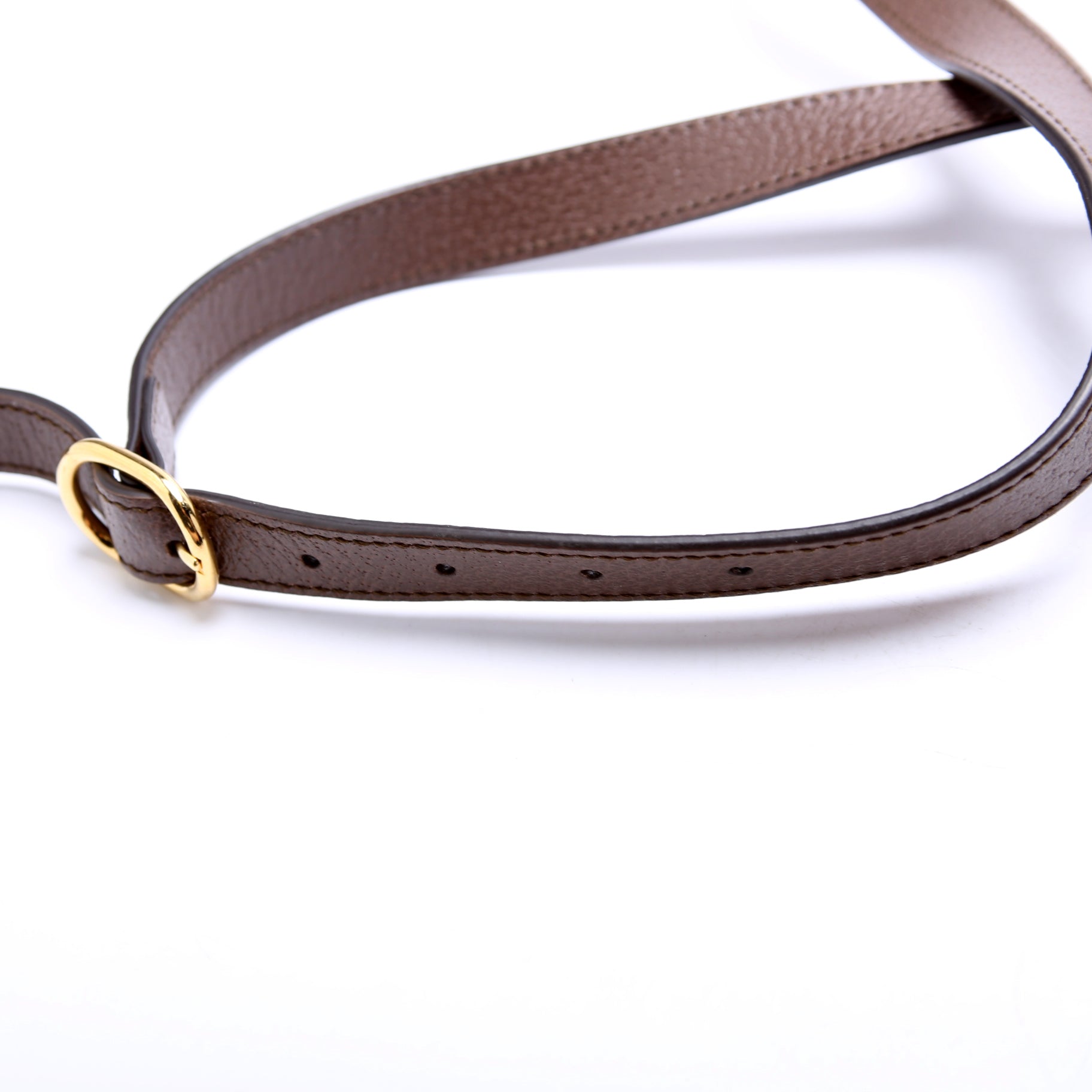 601044 Ophidia GG Supreme Small Shoulder