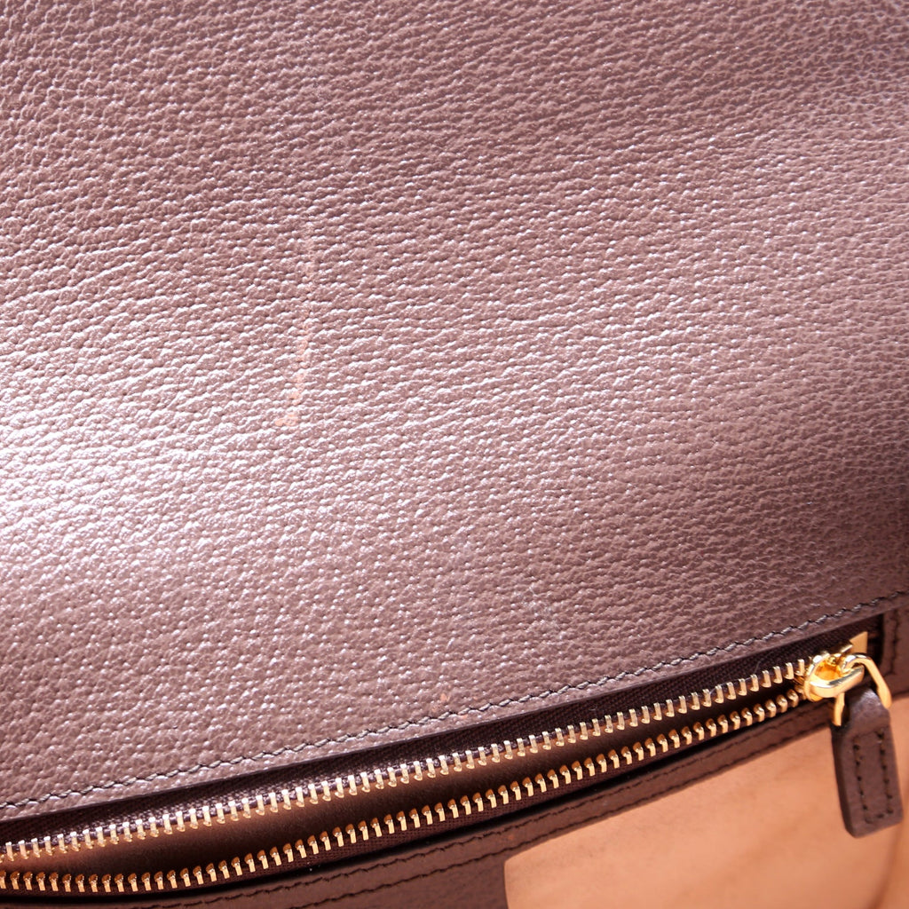 601044 Ophidia GG Supreme Small Shoulder