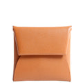 Bastia Change Purse Tan