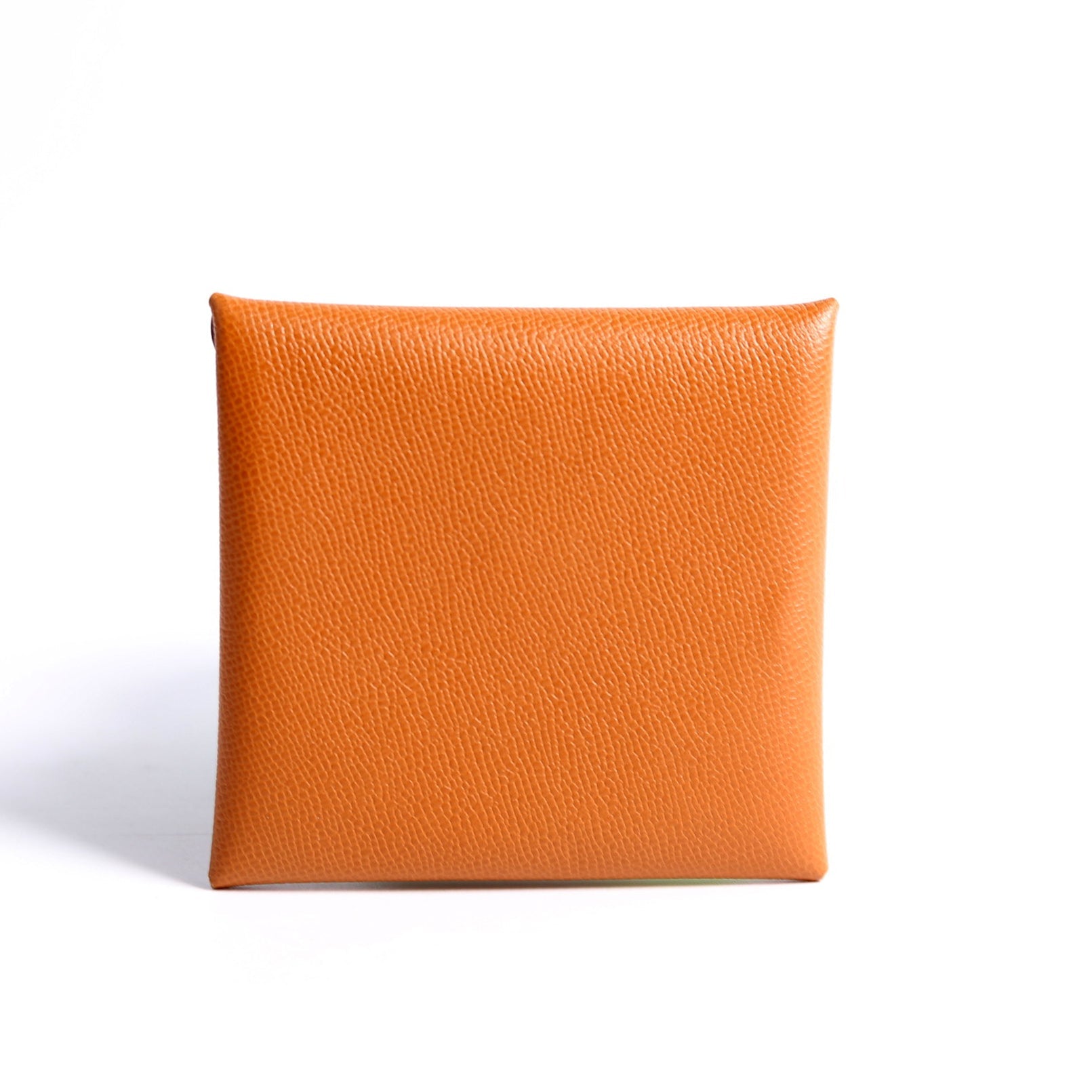 Bastia Change Purse Tan