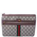 517551 GG Supreme Ophidia Pouch
