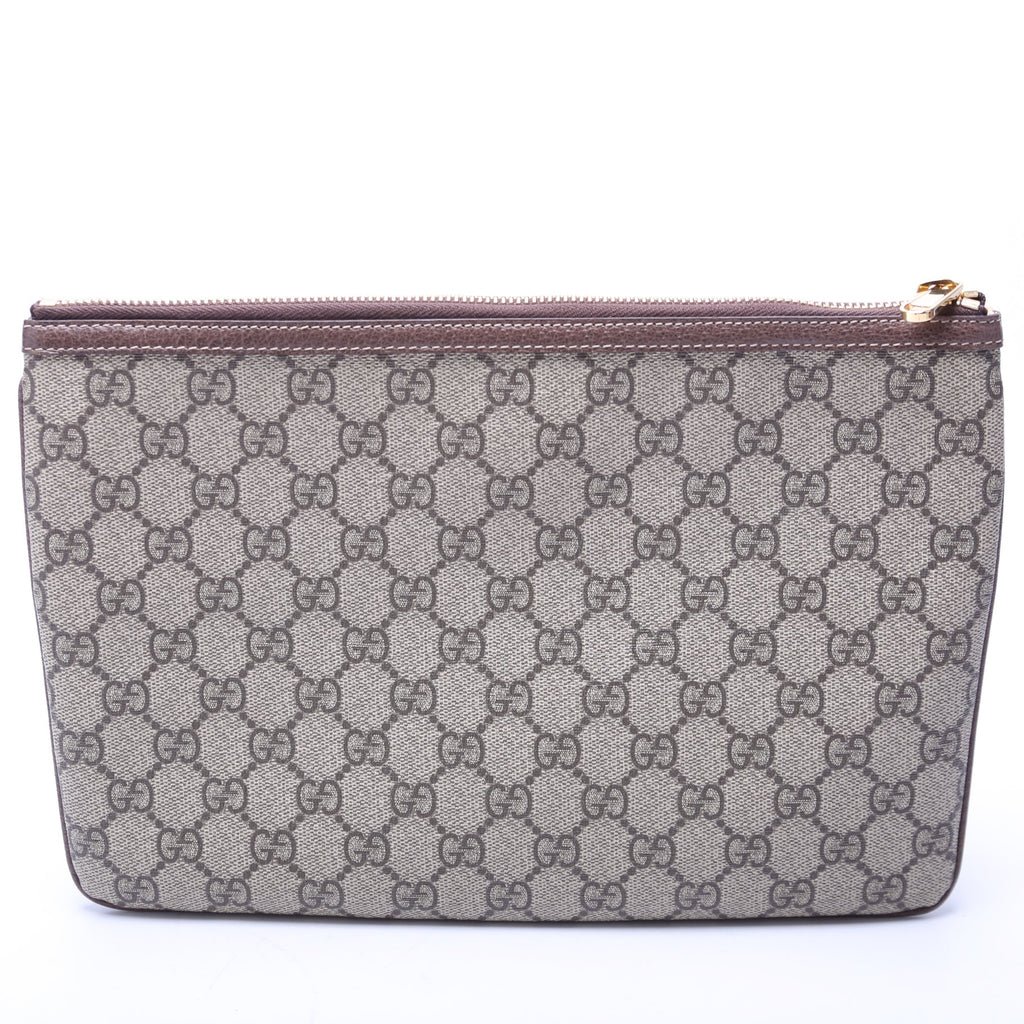 517551 GG Supreme Ophidia Pouch