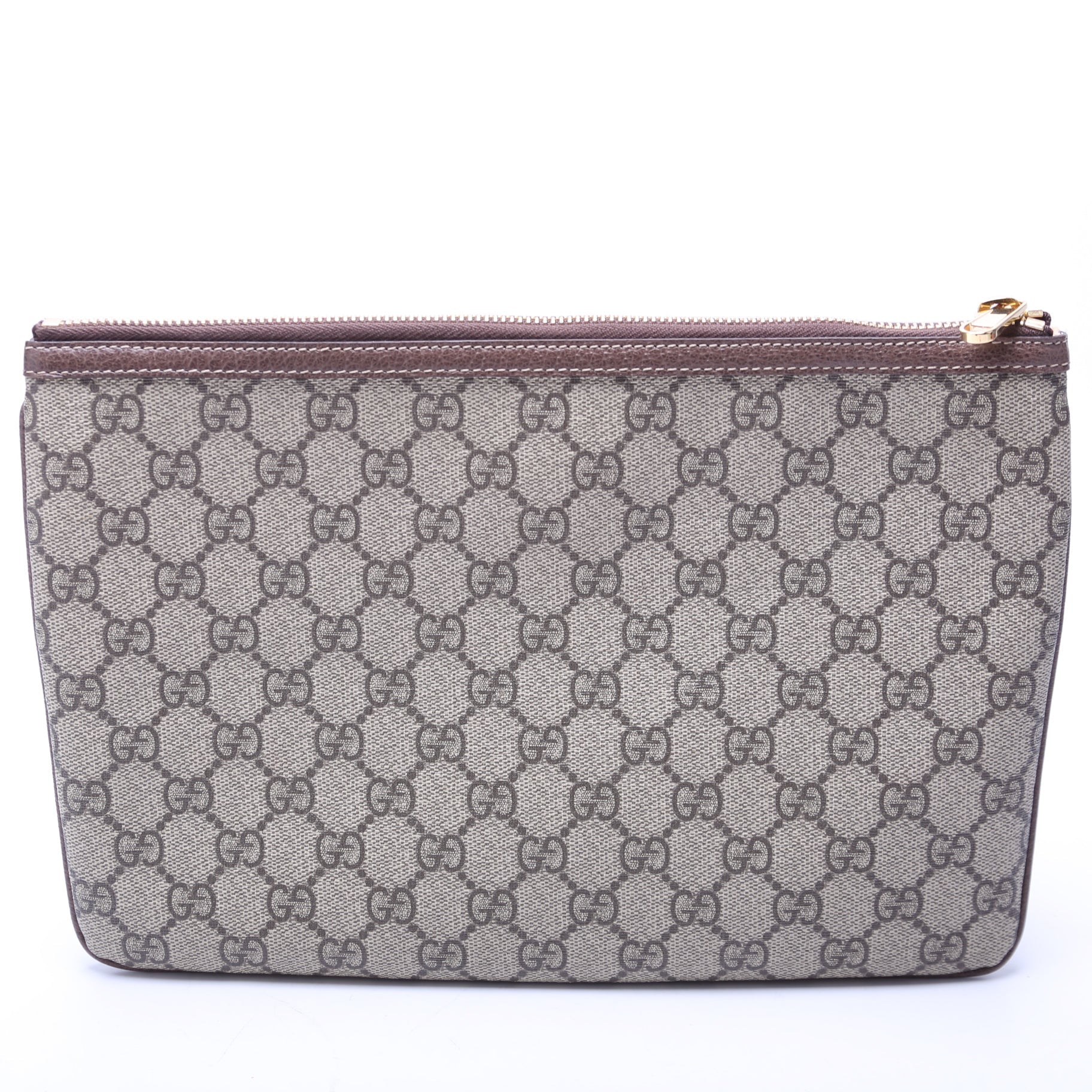 517551 GG Supreme Ophidia Pouch