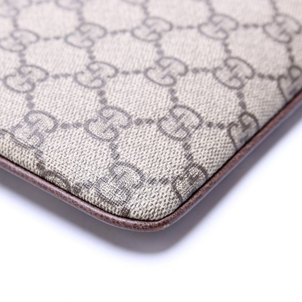 517551 GG Supreme Ophidia Pouch
