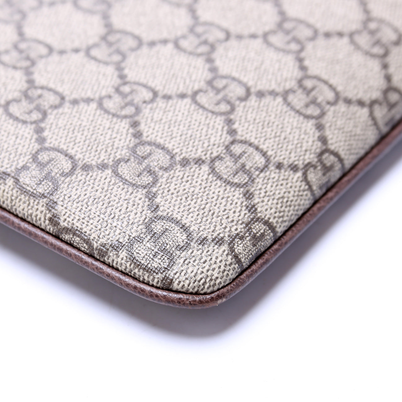 517551 GG Supreme Ophidia Pouch