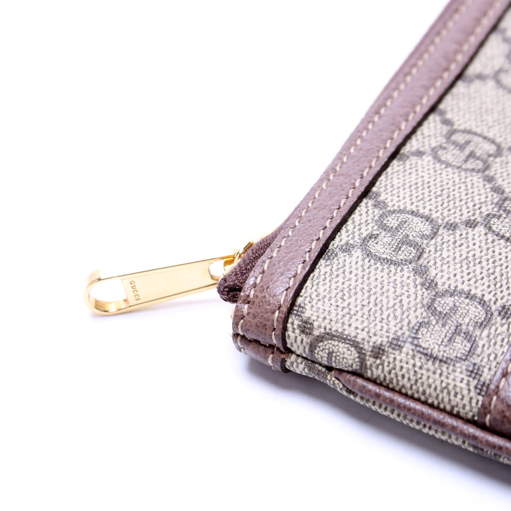 517551 GG Supreme Ophidia Pouch