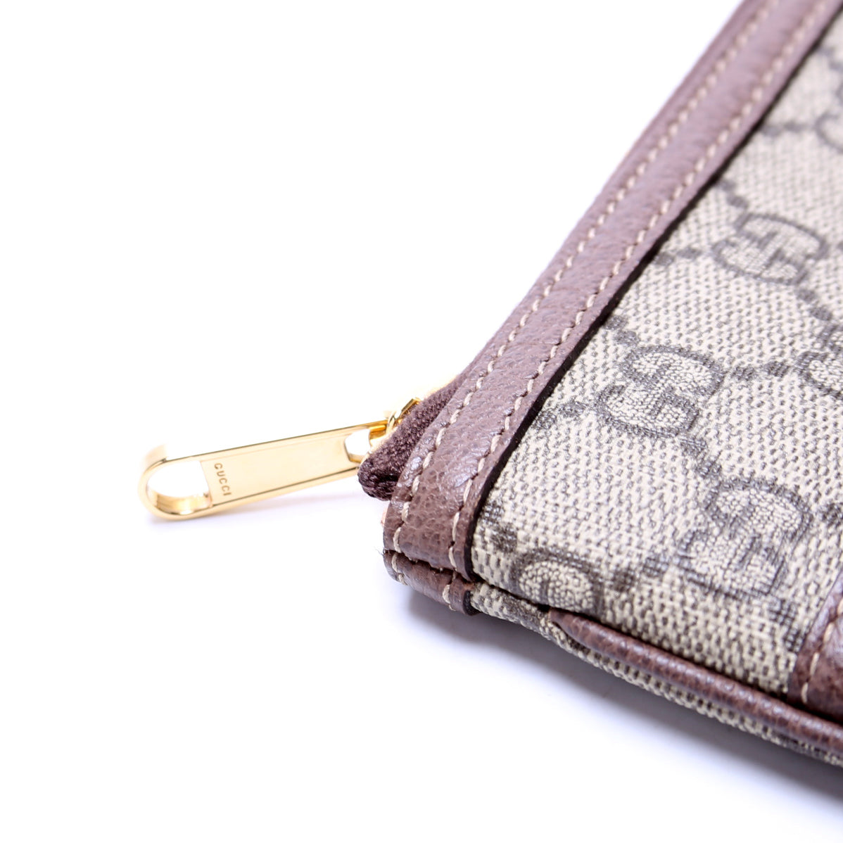 517551 GG Supreme Ophidia Pouch