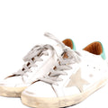 Superstar Classic Sneakers Size 36