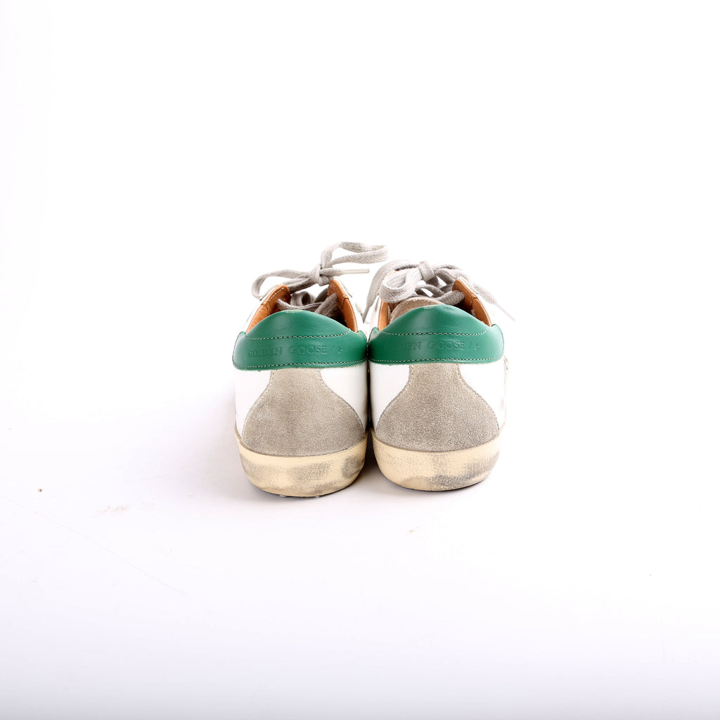 Superstar Classic Sneakers Size 36