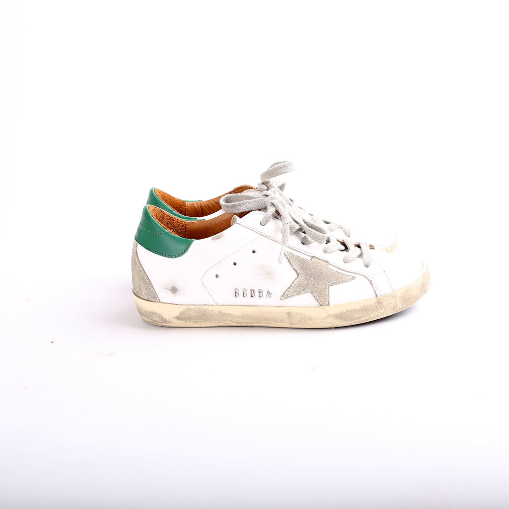 Superstar Classic Sneakers Size 36